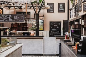 thumbnail: Breakfast area