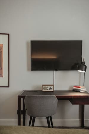 thumbnail: Room