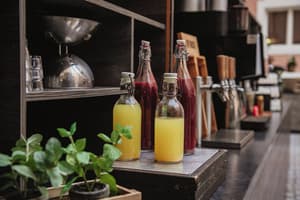 thumbnail: Breakfast meal