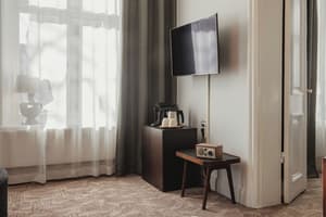 thumbnail: Room