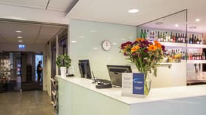 thumbnail: Reception