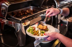 thumbnail: Restaurant
