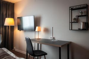 thumbnail: Room