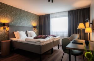 thumbnail: Room