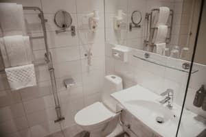 Home Hotel Drott