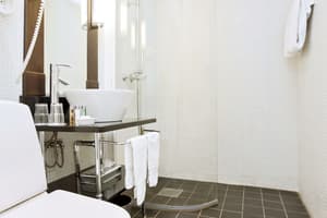 Elite Stadshotellet Karlstad, Hotel & Spa