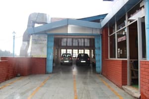 thumbnail: Parking