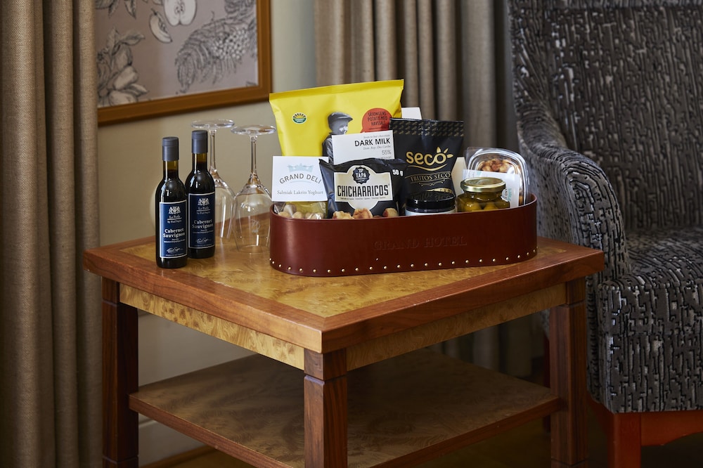 Minibar