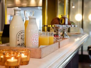 thumbnail: Breakfast meal