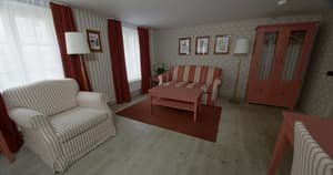 thumbnail: Room