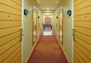 thumbnail: Hallway
