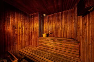 thumbnail: Property amenity