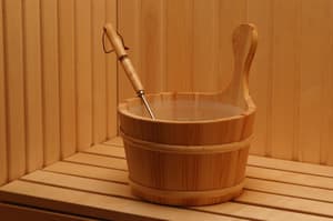 thumbnail: Sauna