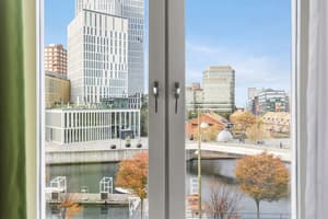 thumbnail: View from room