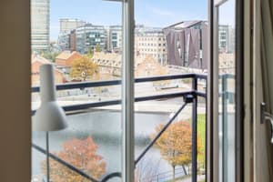 thumbnail: View from room