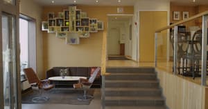 thumbnail: Reception