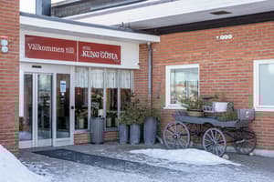 Hotel Kung Gosta