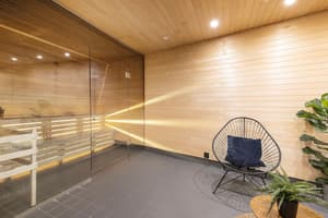 thumbnail: Sauna