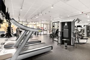 thumbnail: Gym