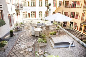 thumbnail: Terrace/patio