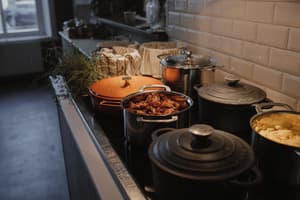 thumbnail: Breakfast meal