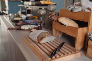thumbnail: Breakfast meal