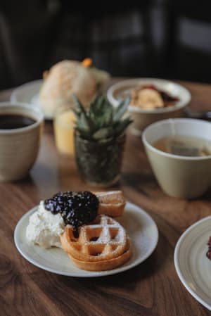 thumbnail: Breakfast meal