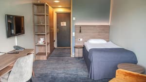 thumbnail: Room