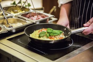 thumbnail: Breakfast meal