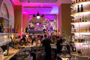 thumbnail: Restaurant