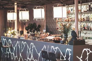 thumbnail: Cafe