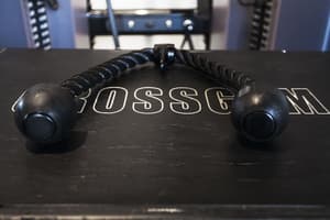 thumbnail: Gym