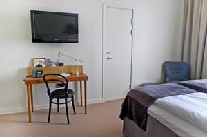 thumbnail: Room
