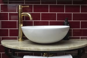 thumbnail: Bathroom