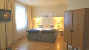 thumbnail: Room