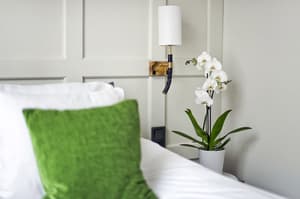 thumbnail: Interior detail