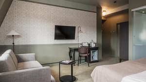 thumbnail: Room