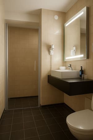 thumbnail: Bathroom