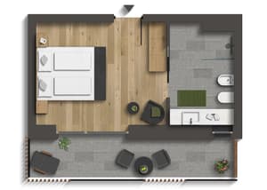thumbnail: Room