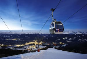 thumbnail: Snow and ski sports