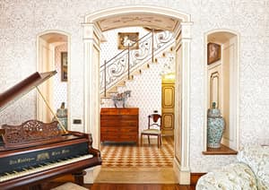thumbnail: Staircase
