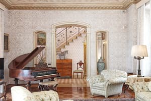 thumbnail: Interior