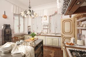 thumbnail: Interior