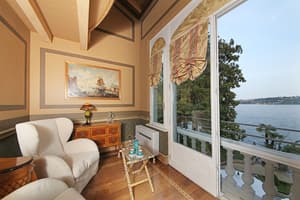 thumbnail: View from room
