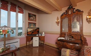 thumbnail: View from room