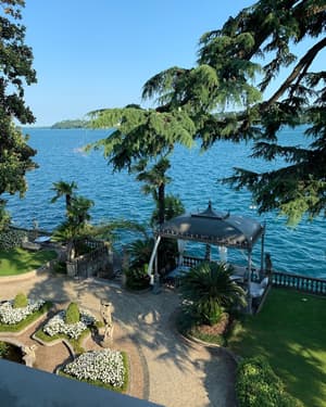 thumbnail: View from room