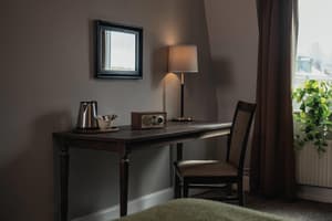 thumbnail: Room