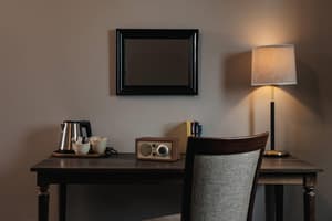 thumbnail: Room