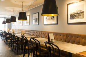 thumbnail: Dining