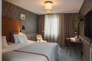 thumbnail: Room
